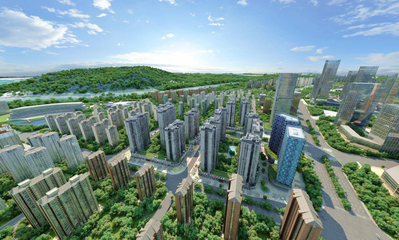 云星集團榮膺“2020中國房地產開發企業品牌價值西南10強”，品牌價值達39億元