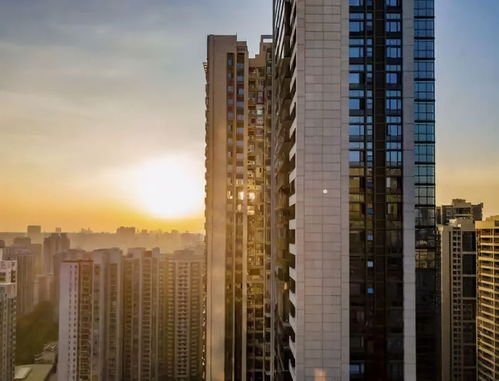 2021年五一假期樓市報(bào)告出爐 市場(chǎng)熱度降溫，房地產(chǎn)開(kāi)發(fā)面臨新挑戰(zhàn)